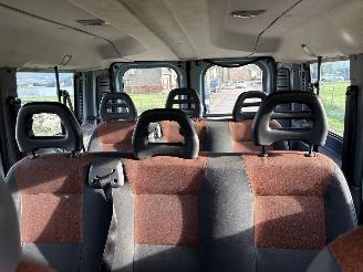 Fiat Ducato 30 2.2 MULTIJET K1 KOMBI / COMBI / PERSONENBUS 164.000 KM N.A.P. PRIJS IS EXCL. BTW picture 6