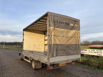 Iveco Daily 40C15 3.0 BAKWAGEN MET ZEIL, AIRCO picture 5