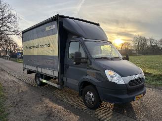 Iveco Daily 40C15 3.0 BAKWAGEN MET ZEIL, AIRCO picture 17