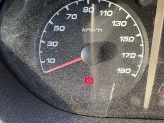 Iveco Daily 40C15 3.0 BAKWAGEN MET ZEIL, AIRCO picture 11