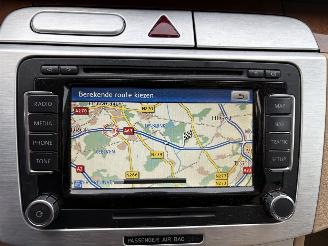 Volkswagen Passat 2.0 TDI HIGHLINE UITVOERING VARIANT picture 11