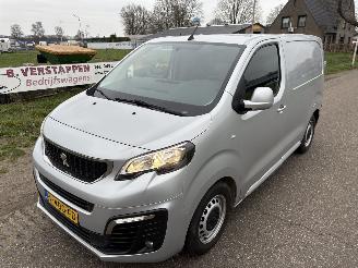 Peugeot Expert 1.6 BLUE HDI L1/H1 AIRCO, NAVIGATIE, PDC ENZ 81.000 KM N.A.P. picture 29