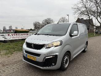 Peugeot Expert 1.6 BLUE HDI L1/H1 AIRCO, NAVIGATIE, PDC ENZ 81.000 KM N.A.P. 2017/3