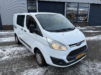 Ford Transit Custom 290 2.2 TDCI L1H1 Trend DC picture 24