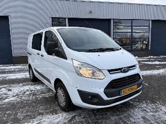 Ford Transit Custom 290 2.2 TDCI L1H1 Trend DC picture 15