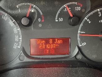 Opel Combo 1.3 CDTi L2H1 Edition MAXI, AIRCO picture 10