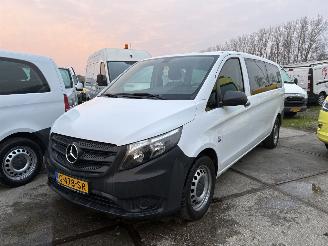 Avarii autoturisme Mercedes Vito 114 CDI TOURER AUTOMAAT 2019/11