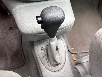 Renault Mégane Scénic 2.0 16V AUTOMAAT, CLIMA picture 8