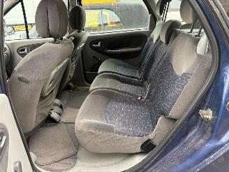 Renault Mégane Scénic 2.0 16V AUTOMAAT, CLIMA picture 6