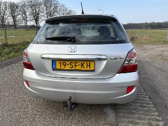 Honda Civic 5 DR 1.4 LS AIRCO picture 18