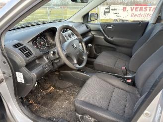 Honda Civic 5 DR 1.4 LS AIRCO picture 6