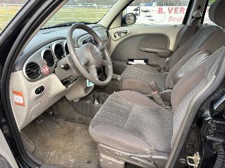 Chrysler Pt-cruiser 2.4 i CLASSIC picture 5