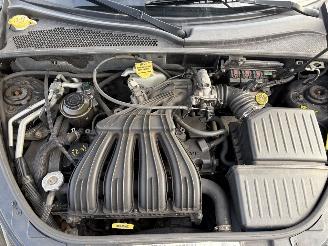 Chrysler Pt-cruiser 2.4 i CLASSIC picture 25