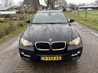 BMW X6 XDRIVE 30D HIGH EXECUTIVE picture 15