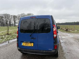 Renault Kangoo 1.5 DCI Airco, schuifdeur rechts picture 17
