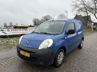 Renault Kangoo 1.5 DCI Airco, schuifdeur rechts picture 1