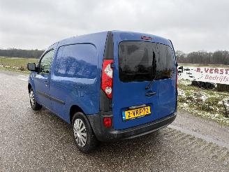 Renault Kangoo 1.5 DCI Airco, schuifdeur rechts picture 4