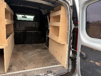 Renault Kangoo 1.5 DCI Airco, schuifdeur rechts picture 20