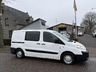 Peugeot Expert 227 1.6HDI 16V-90 CAMPER / KAMPEERAUTO / MOBELHOME AIRCO picture 14