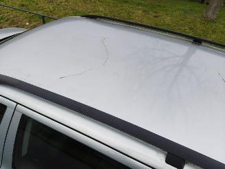 Skoda Octavia 1.4 TSI COMBI AUTOMAAT picture 14