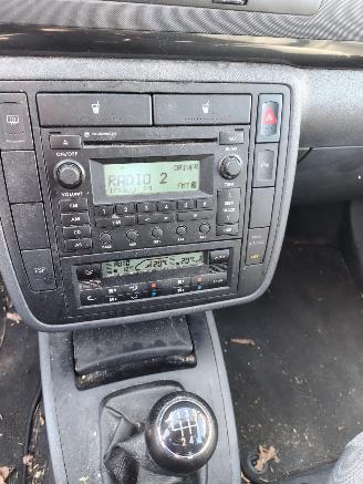 Volkswagen Sharan 2.0I TRENDLINE 7 PERSOONS UITVOERING CLIMA picture 6