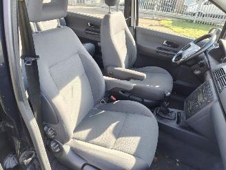 Volkswagen Sharan 2.0I TRENDLINE 7 PERSOONS UITVOERING CLIMA picture 8