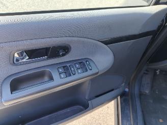 Volkswagen Sharan 2.0I TRENDLINE 7 PERSOONS UITVOERING CLIMA picture 10