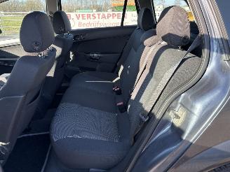 Opel Astra STATION WAGON 1.7 CDTI BUSINESS picture 7