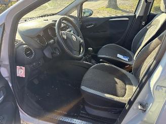 Fiat Punto Evo 1.3 M-JET EASY AIRCO picture 5