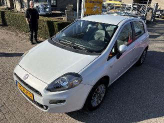 Fiat Punto Evo 1.3 M-JET EASY AIRCO picture 23