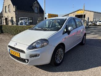  Fiat Punto Evo 1.3 M-JET EASY AIRCO 2012/6