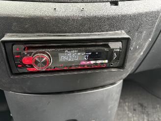 Mercedes Vito Tourer 114 BlueTEC Pro Extra Lang ex politie PKW !!! 7 PERSOONS OP KENTEKEN picture 9