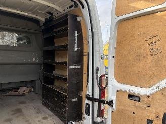 Renault Master 2.3 DCI L2/H2 DUBBELE CABINE, AIRCO picture 21