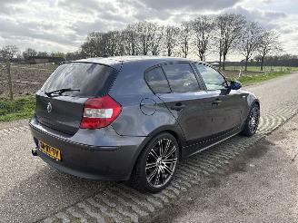 BMW 1-serie 118i High Executive automaat picture 19