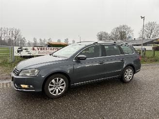 Volkswagen Passat Variant 1.4 TSI Comfortline BlueMotion automaat picture 3