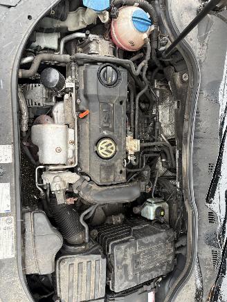 Volkswagen Passat Variant 1.4 TSI Comfortline BlueMotion automaat picture 29