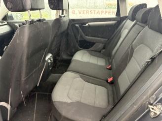 Volkswagen Passat Variant 1.4 TSI Comfortline BlueMotion automaat picture 7