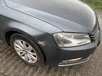 Volkswagen Passat Variant 1.4 TSI Comfortline BlueMotion automaat picture 24