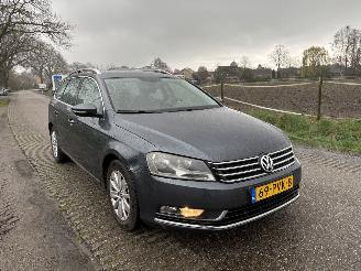 Volkswagen Passat Variant 1.4 TSI Comfortline BlueMotion automaat picture 14