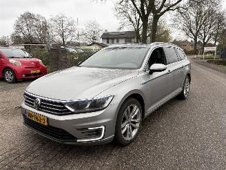 Avarii autoturisme Volkswagen Passat Variant 1.4 TSI GTE Highline LEES TEKST !! MEGATRONIC DEFECT ! 2015/11