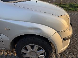 Suzuki Ignis 1.5-16V GLX AUTOMAAT AIRCO picture 22