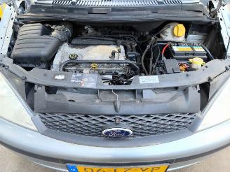 Ford Galaxy 2.0 BENZINE 6 PERSOONS, AIRCO picture 18