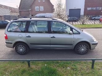 Ford Galaxy 2.0 BENZINE 6 PERSOONS, AIRCO picture 15
