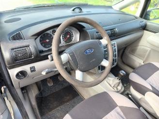 Ford Galaxy 2.0 BENZINE 6 PERSOONS, AIRCO picture 3