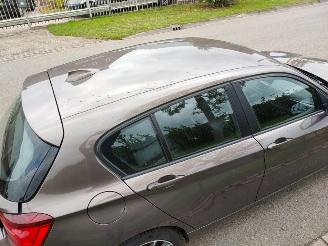 BMW 1-serie 114 I SPORT picture 17