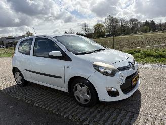 Renault Twingo 1.5 dci collection airco picture 13
