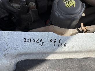 Renault Twingo 1.5 dci collection airco picture 23