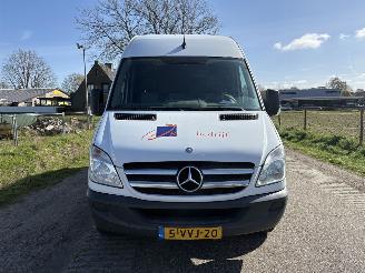 Mercedes Sprinter 213 CDI L2/H2 picture 11