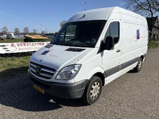 Mercedes Sprinter 213 CDI L2/H2 picture 24