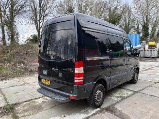 Mercedes Sprinter 313 CDI L1/H2 AIRCO picture 11